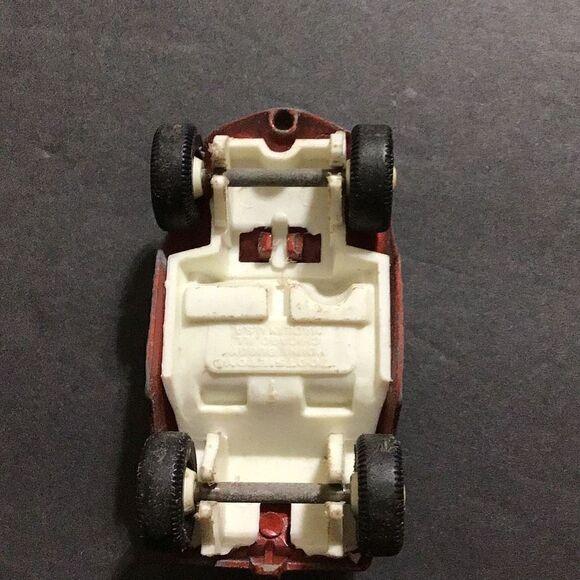 Vintage, tootsie, toy doom buggy - Picture 4 of 5